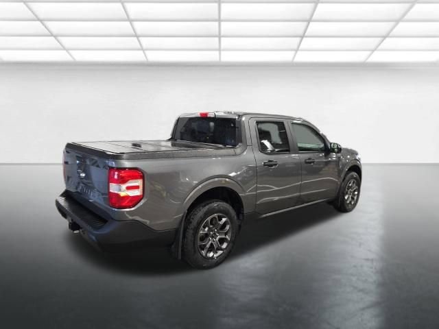 Used 2024 Ford Maverick XLT w/ XLT Luxury Package image 5