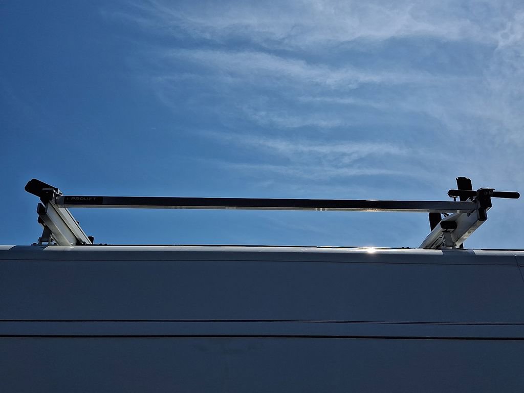 Used 2024 RAM ProMaster 3500 w/ Convenience Group FWD image 30