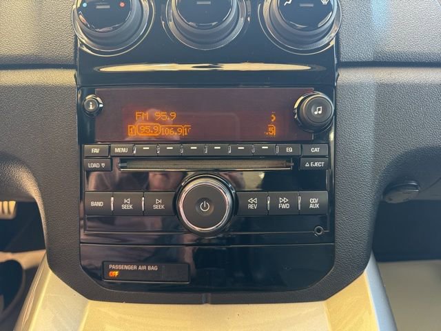 Used 2007 Saturn Sky w/ Premium Trim Pkg image 21