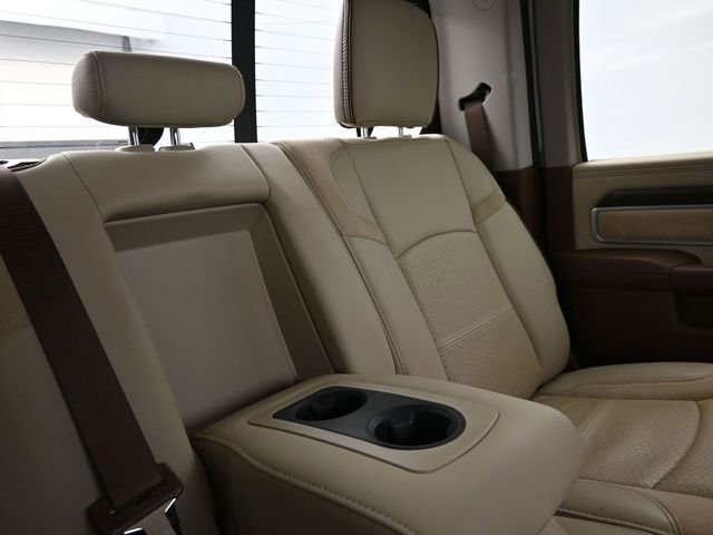 Used 2023 RAM 2500 Laramie image 22