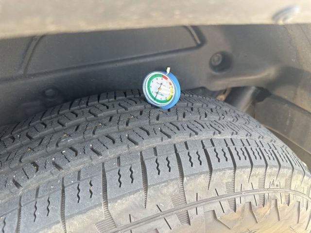 Used 2024 Jeep Wrangler Sport S AWD/4WD image 14