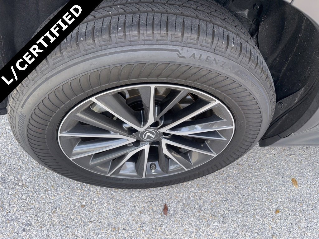 Used 2023 Lexus NX 350 AWD w/ Premium Package image 6