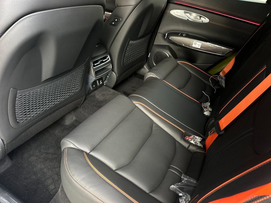 New 2026 Genesis GV70 3.5T Sport Advanced image 12