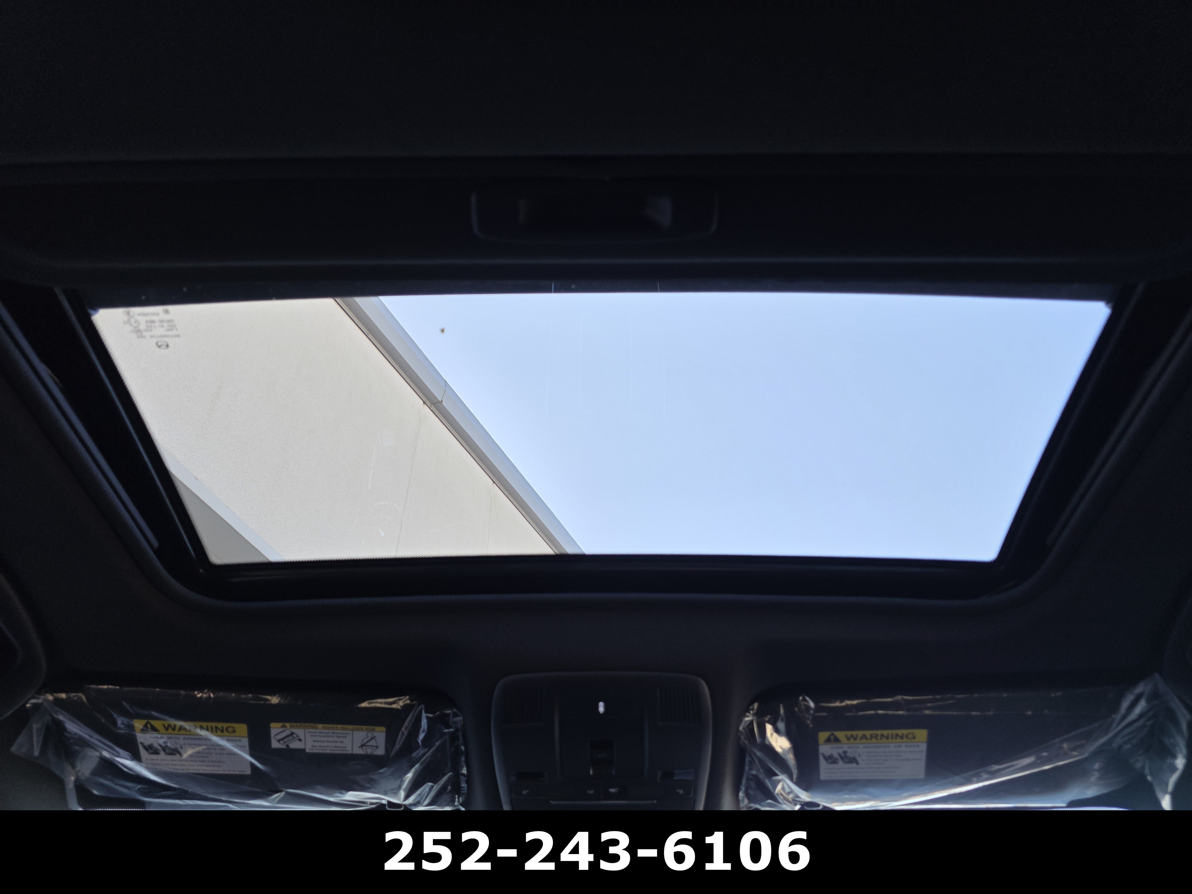 Used 2025 MAZDA CX-5 Signature AWD/4WD image 14