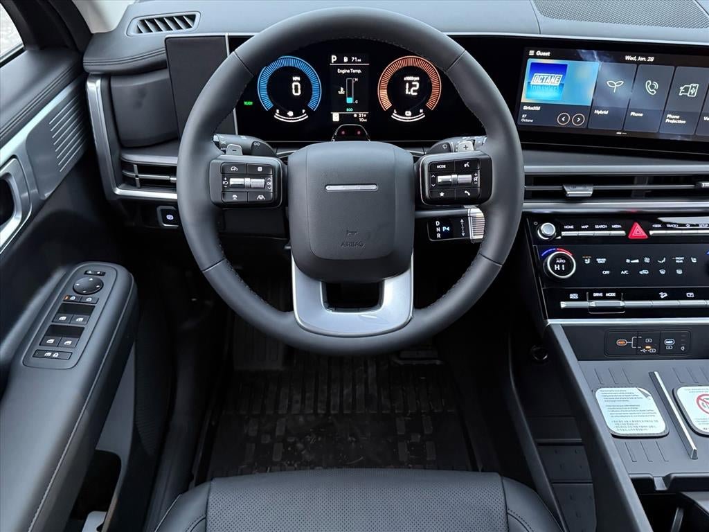 New 2026 Hyundai Santa Fe SEL FWD image 15