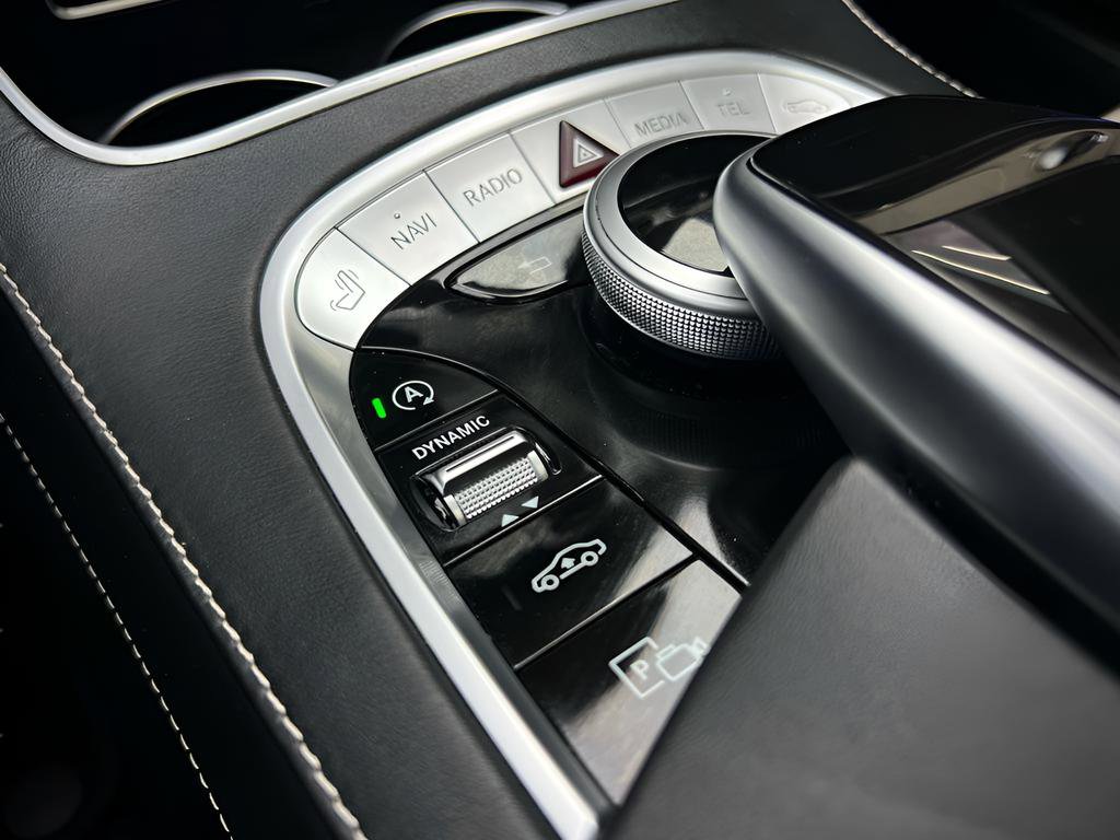 Used 2018 Mercedes-Benz S 560 Sedan image 69