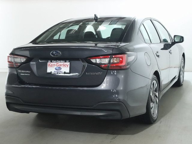 Used 2023 Subaru Legacy Limited AWD/4WD image 46