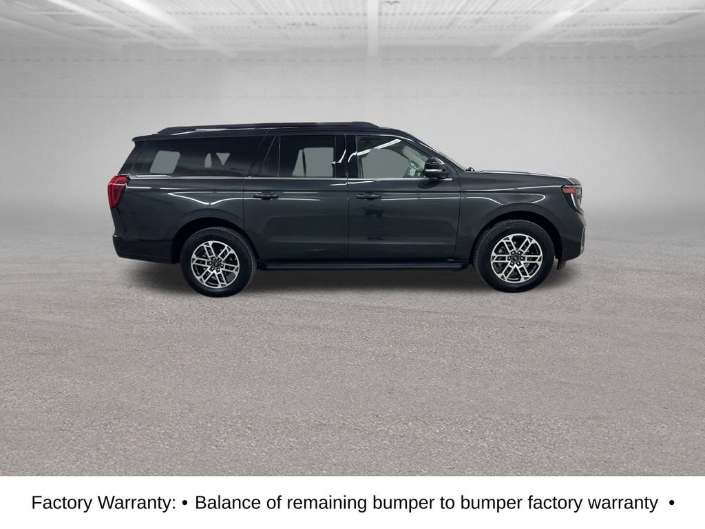 Used 2025 Ford Expedition Max Active image 14