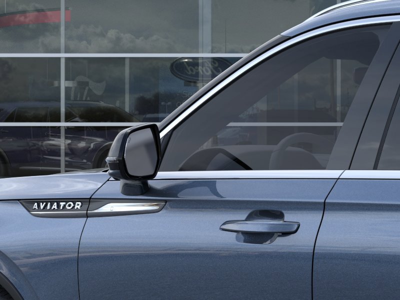 New 2026 Lincoln Aviator Reserve AWD/4WD image 41