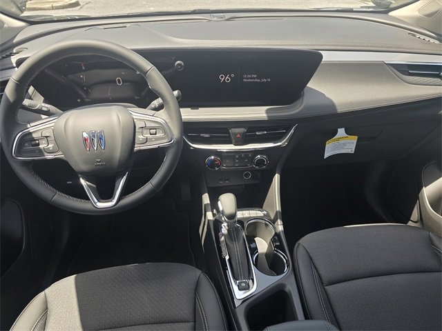 New 2026 Buick Encore GX Preferred w/ Comfort Package image 12