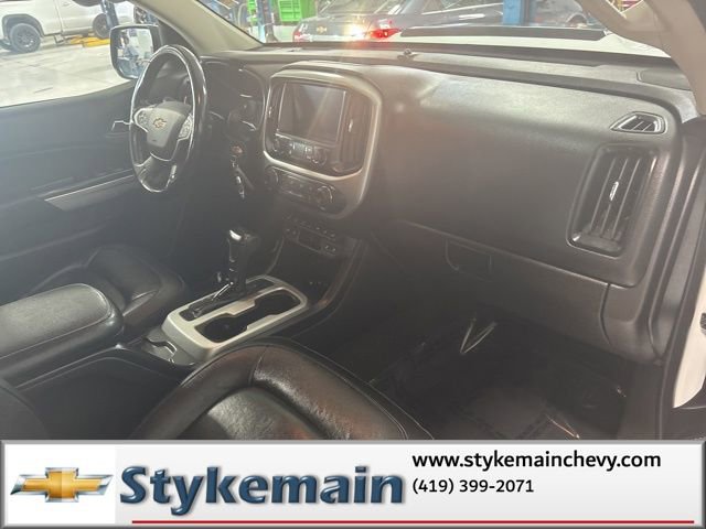 Used 2020 Chevrolet Colorado ZR2 image 42