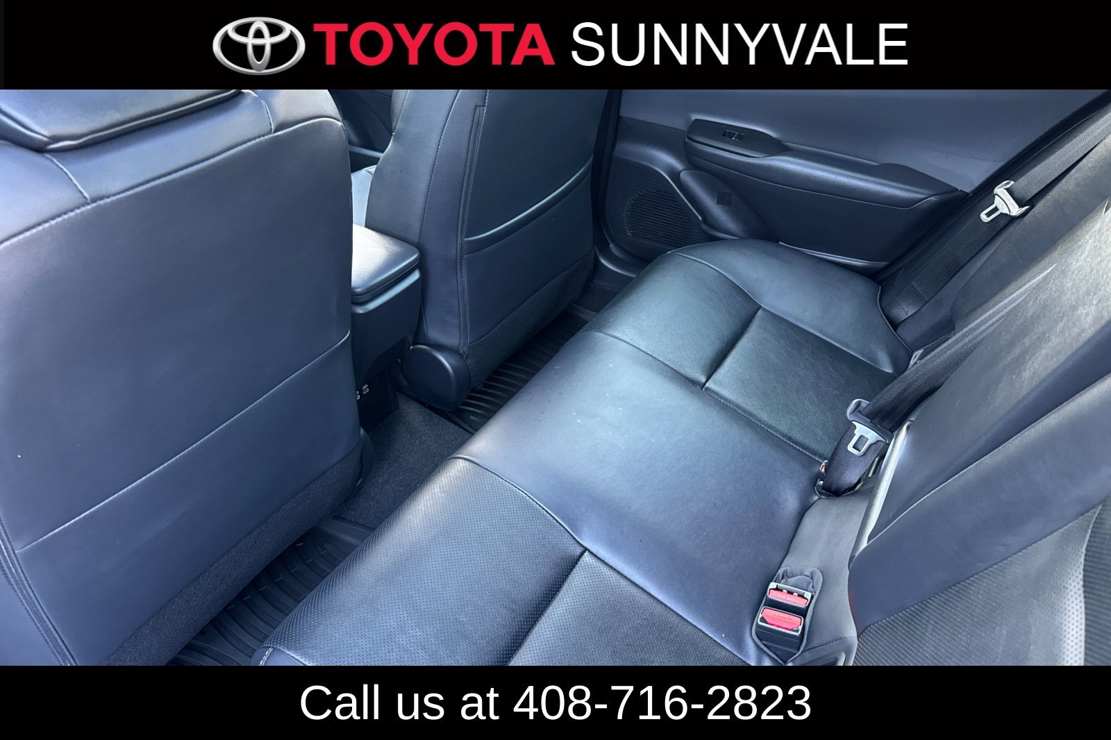 Certified 2026 Toyota Prius Limited FWD image 13