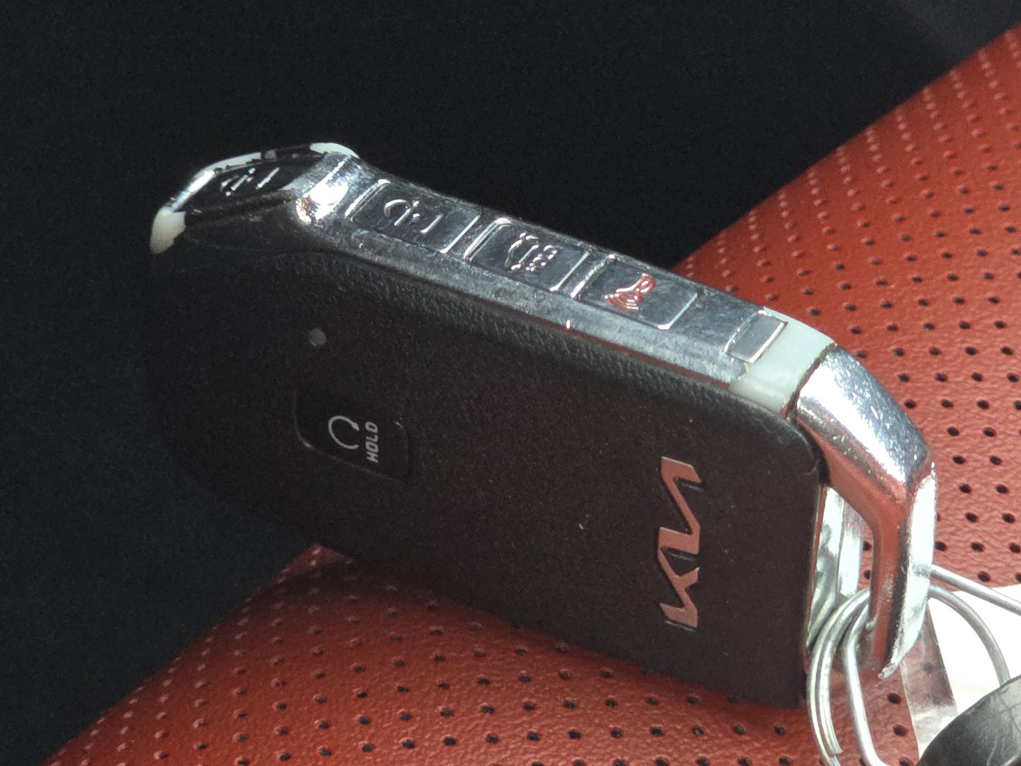Used 2023 Kia K5 GT-Line w/ GT-Line Premium Package FWD image 35