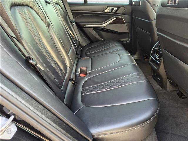 Used 2025 BMW X5 xDrive50e AWD/4WD image 20