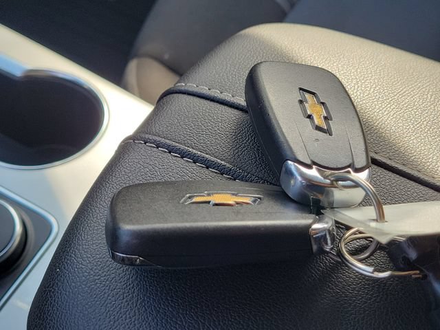 Used 2024 Chevrolet Blazer LT w/ Convenience Package FWD image 37