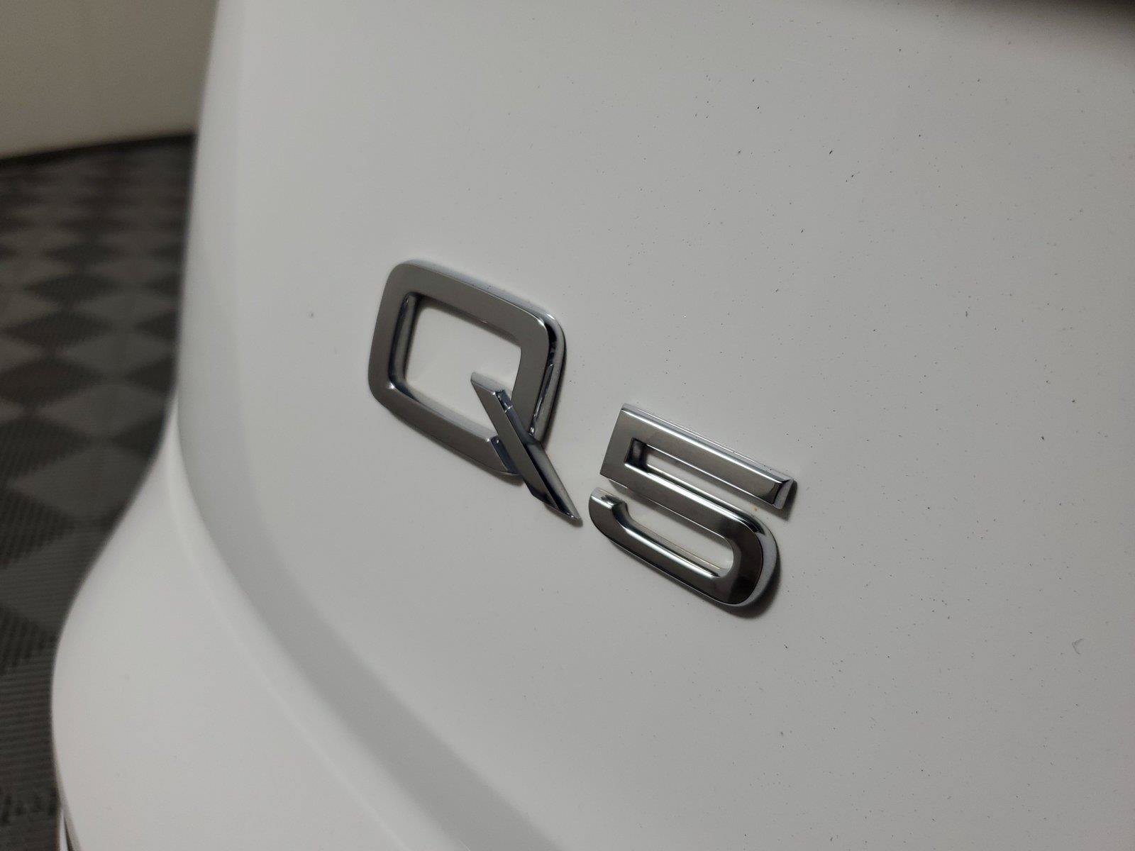 Used 2025 Audi Q5 2.0T Premium AWD/4WD image 8