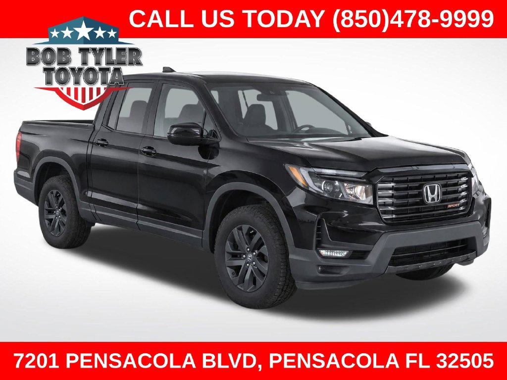Used 2023 Honda Ridgeline Sport