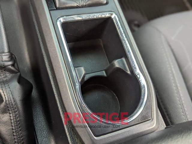 Used 2019 Toyota Tacoma TRD Off-Road image 23