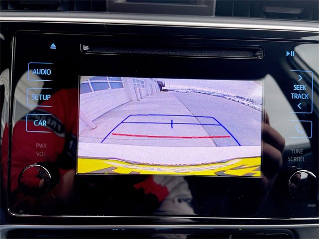 Used 2019 Toyota Corolla L image 17