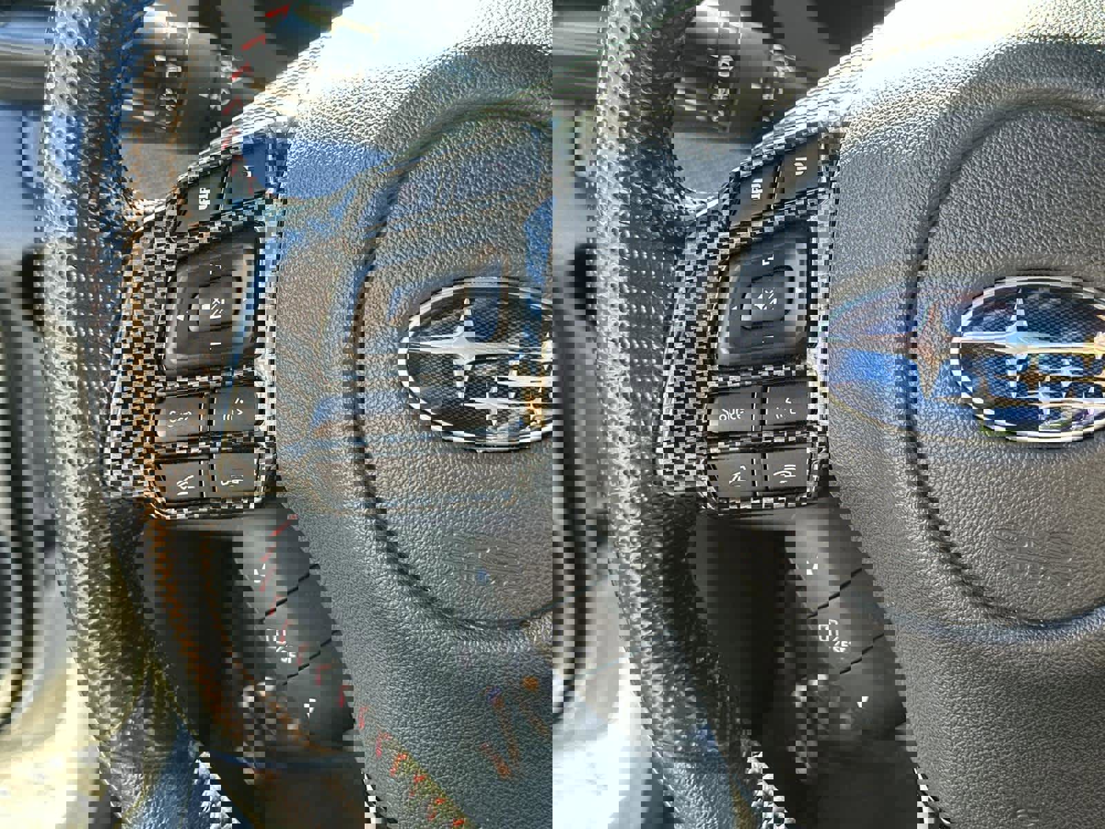 Used 2016 Subaru WRX STI image 23