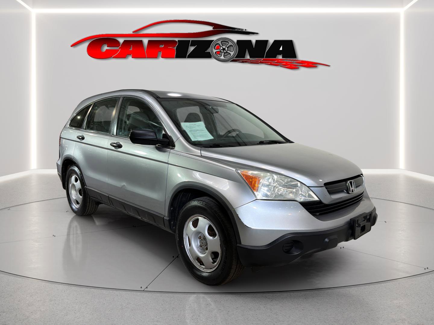 Used 2008 Honda CR-V LX image 1