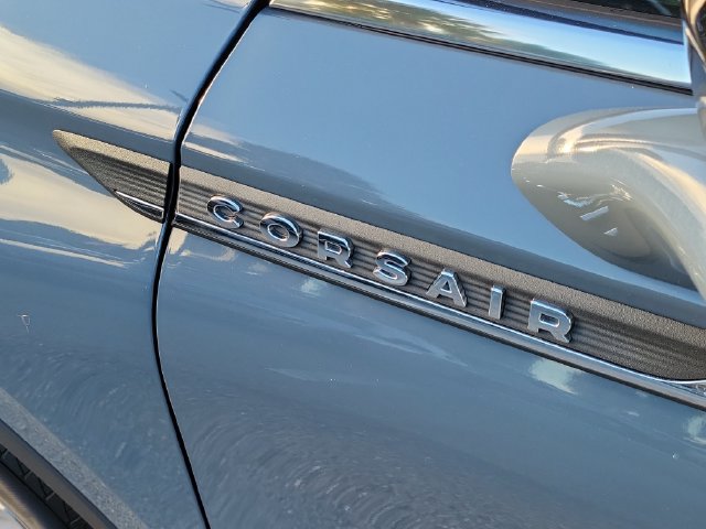 Certified 2023 Lincoln Corsair FWD image 7