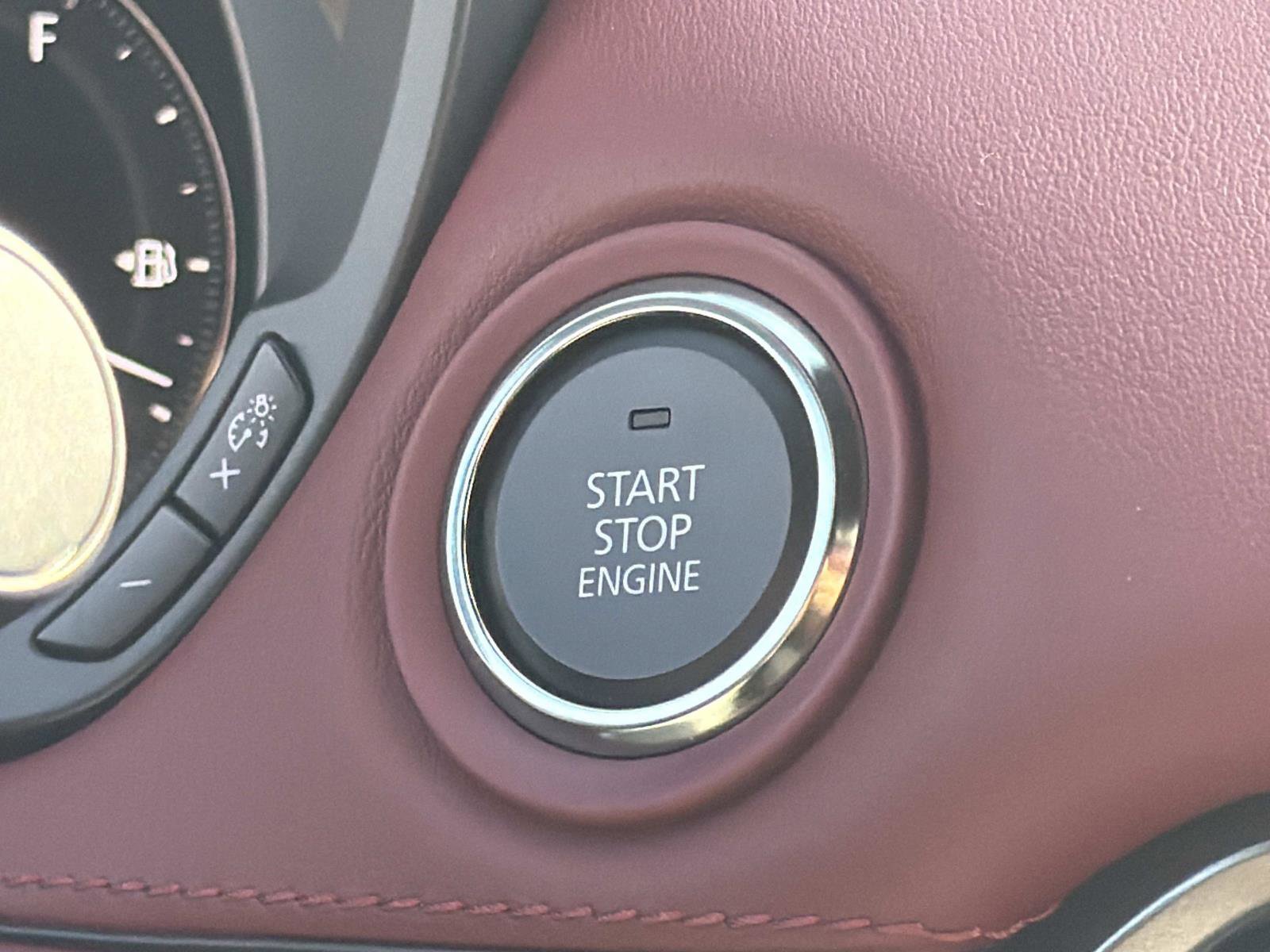 New 2026 MAZDA CX-70 3.3 Turbo S w/ Premium Package image 16