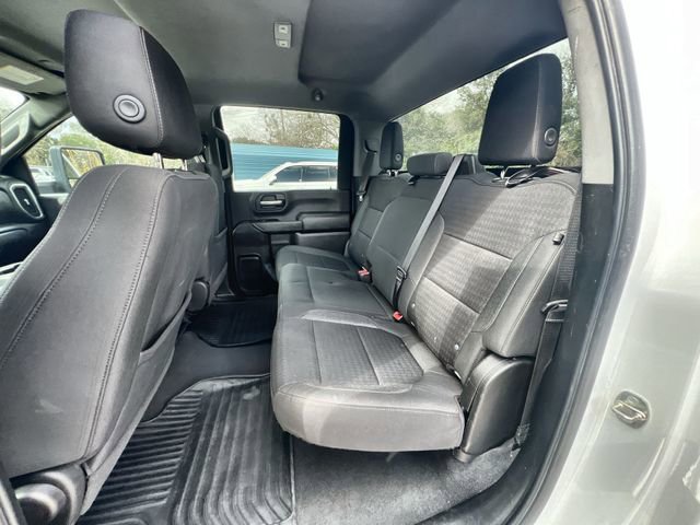 Used 2023 Chevrolet Silverado 2500 LT image 23