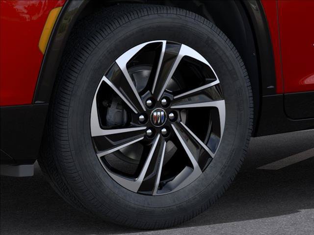 New 2027 Buick Enclave Sport Touring w/ Power Package FWD image 9