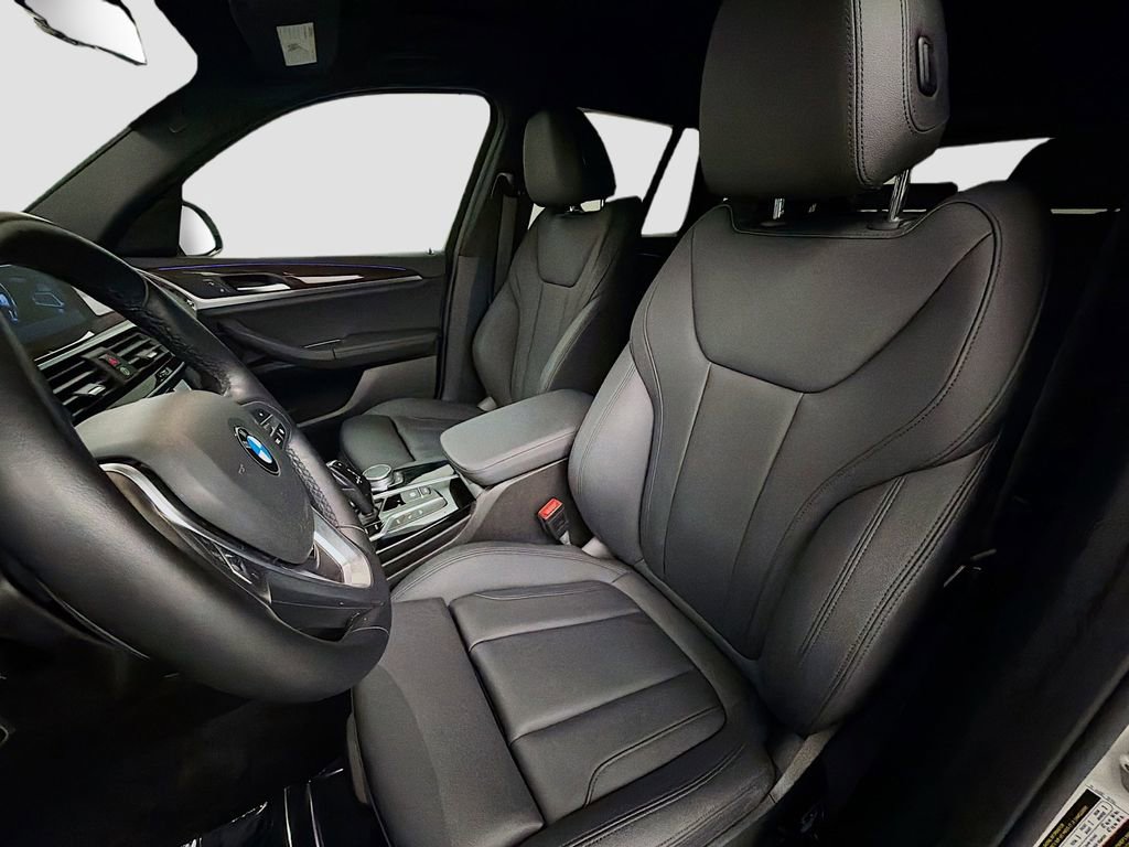 Used 2021 BMW X3 xDrive30e w/ Convenience Package image 24