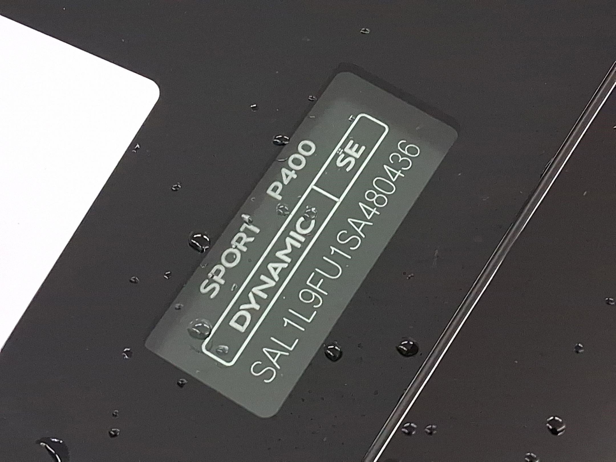 New 2025 Land Rover Range Rover Sport Dynamic SE image 20