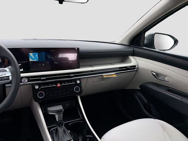 New 2026 Hyundai Tucson SEL image 23