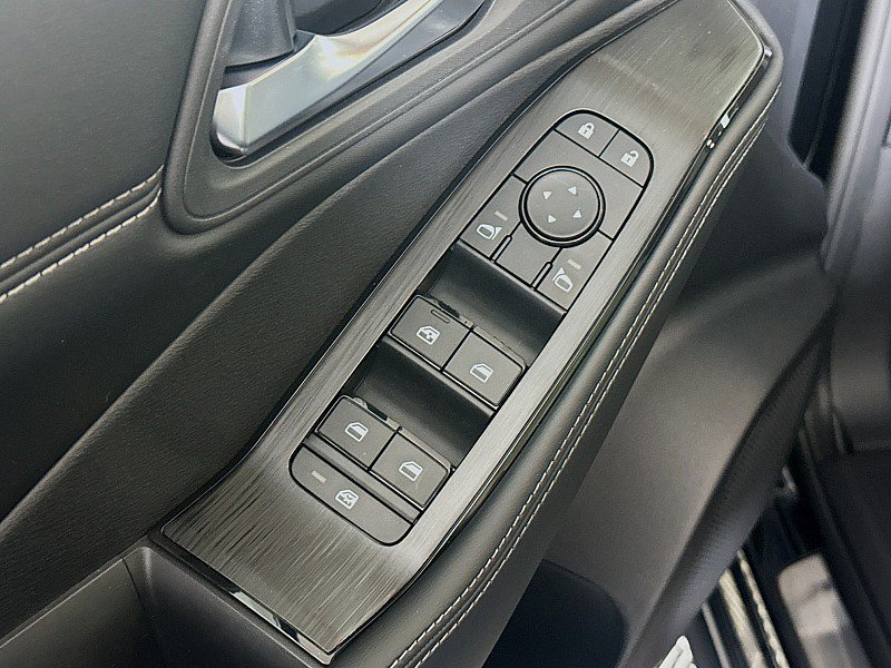 New 2026 Nissan Rogue Dark Armor AWD/4WD image 19