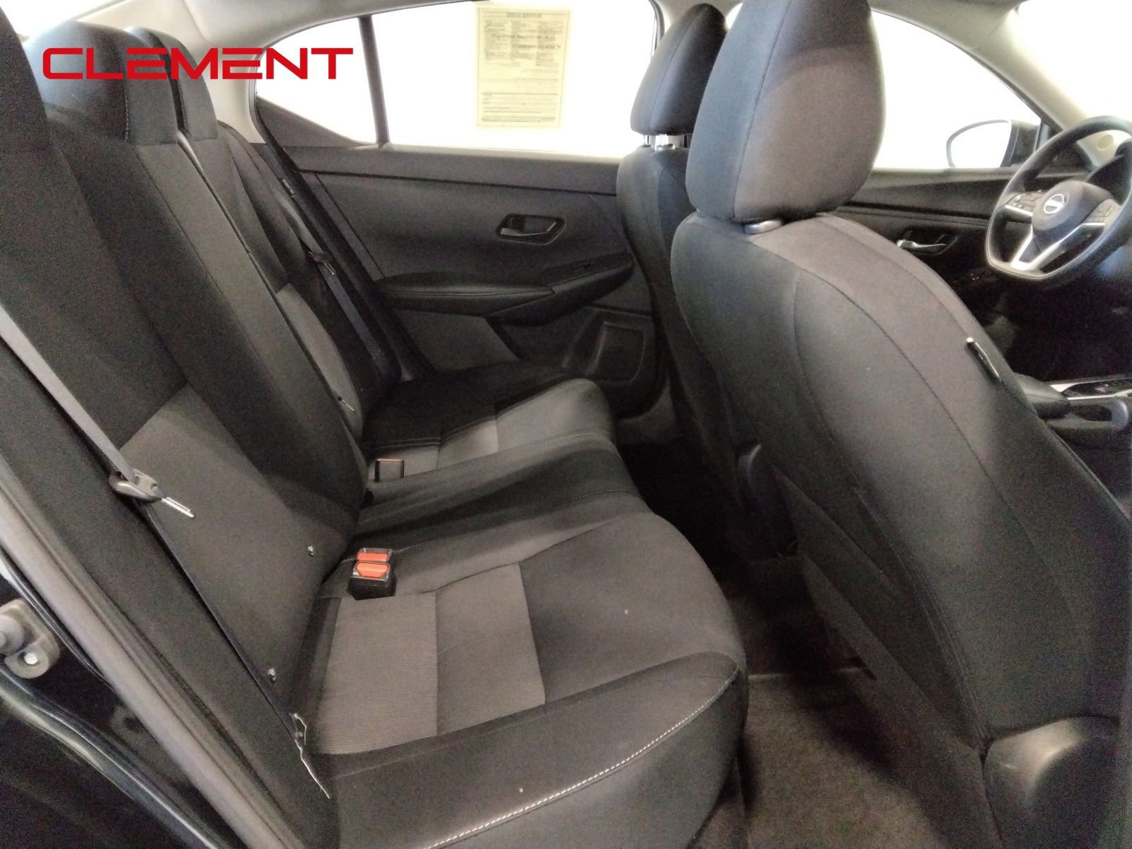 Used 2024 Nissan Sentra SV FWD image 32