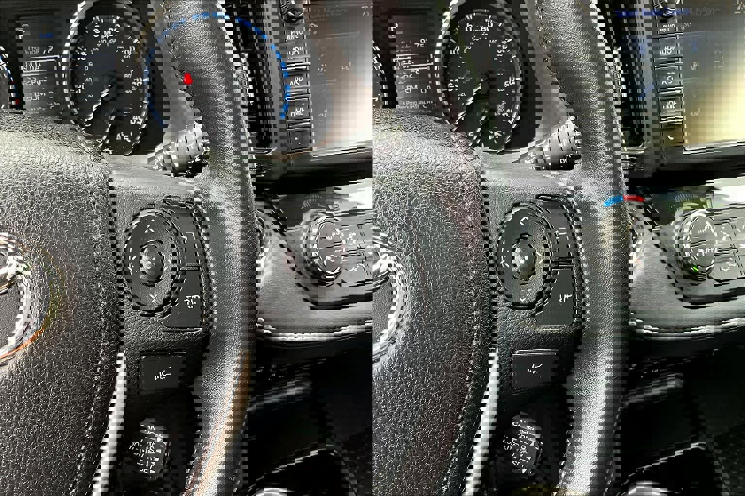 Certified 2016 Toyota RAV4 Limited image 24