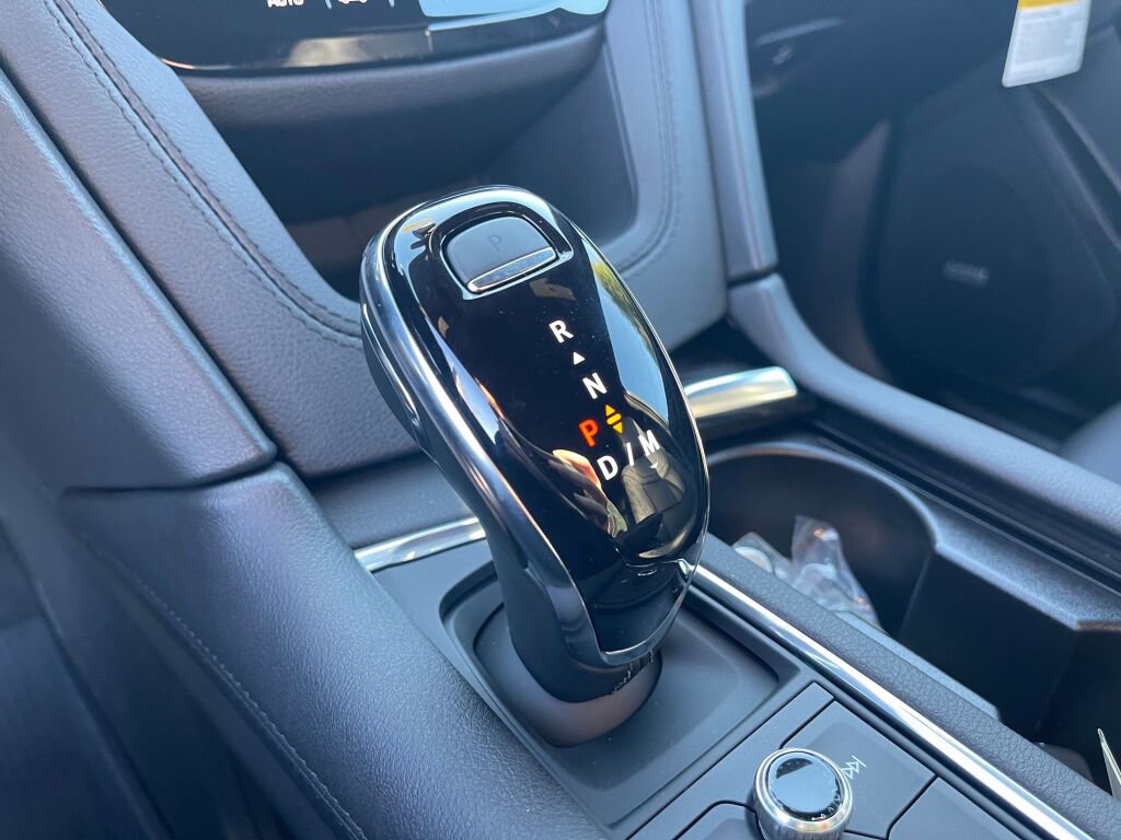 New 2025 Cadillac XT5 Premium Luxury w/ Technology Package image 10