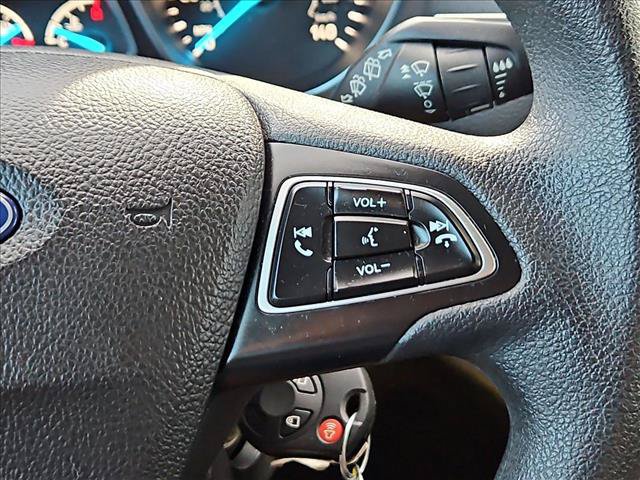 Used 2019 Ford Escape S FWD image 23