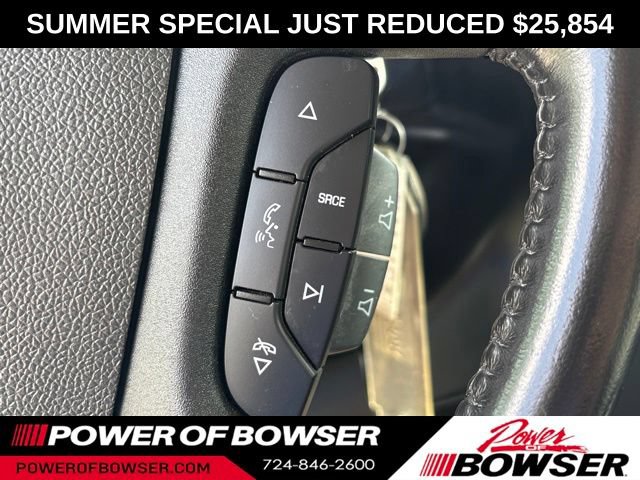 Used 2022 Chevrolet Express 2500 w/ Driver Convenience Package RWD image 15