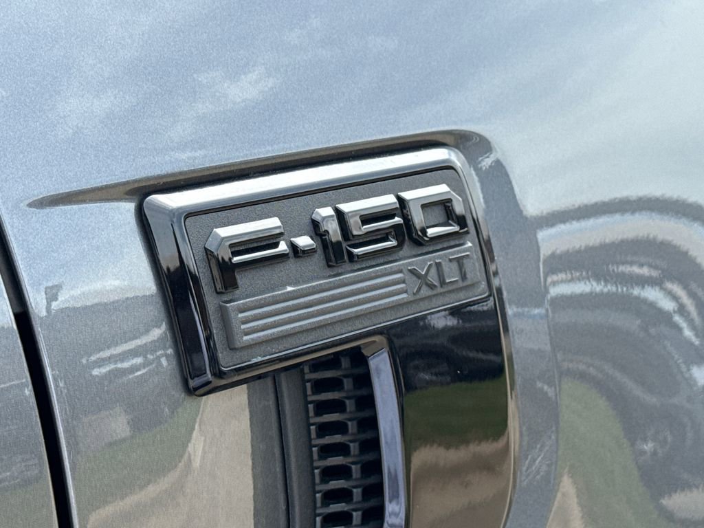 Used 2026 Ford F150 XLT w/ FX4 Off-Road Package AWD/4WD image 6