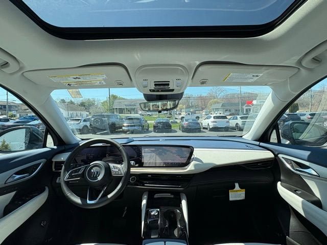 New 2026 Buick Envision Avenir image 19