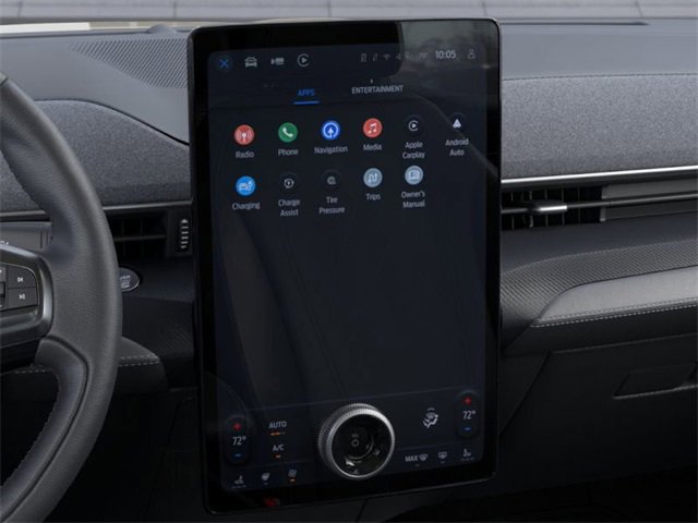 New 2025 Ford Mustang Mach-E Premium image 14