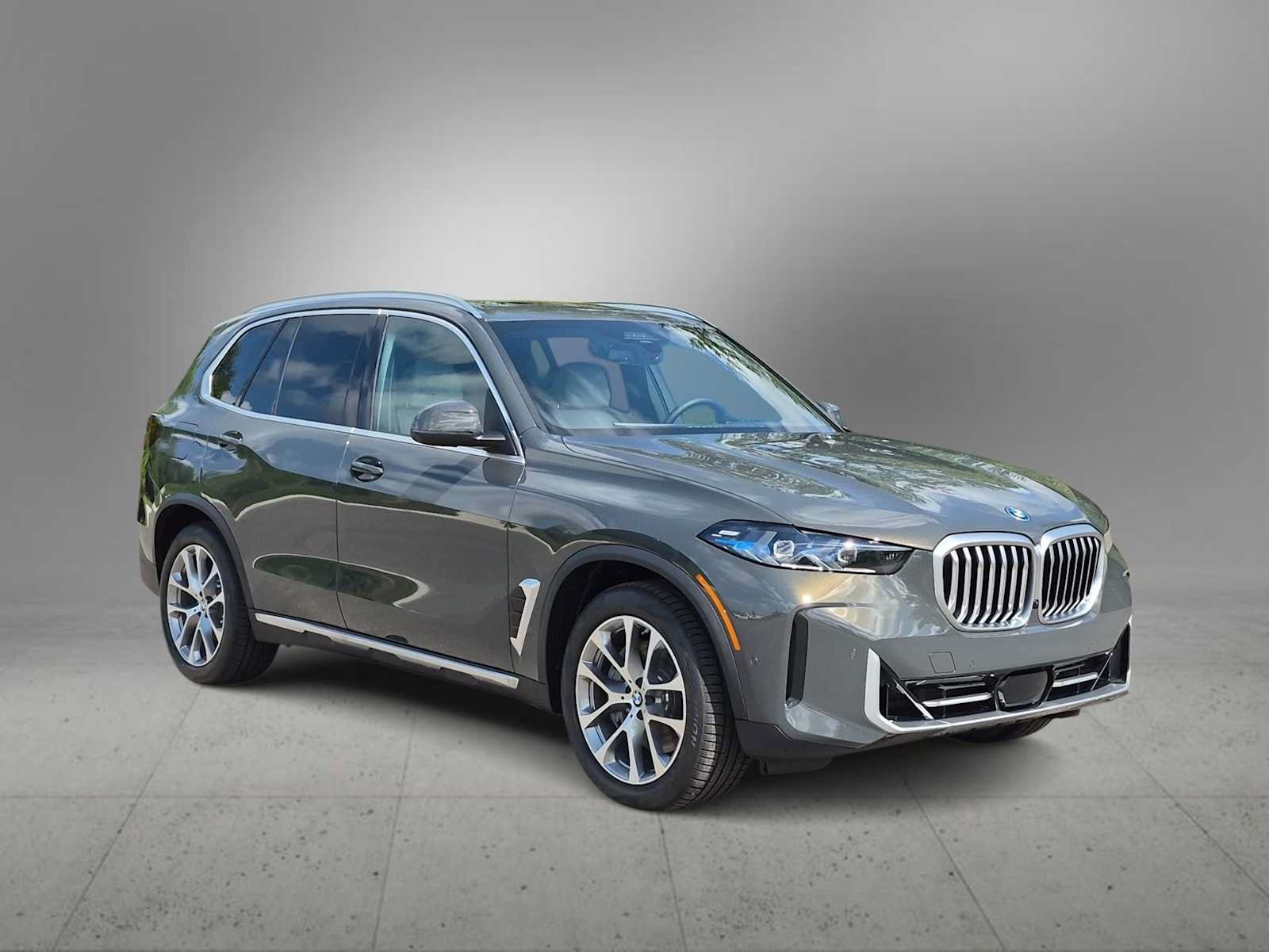 New 2026 BMW X5 xDrive50e AWD/4WD video 2