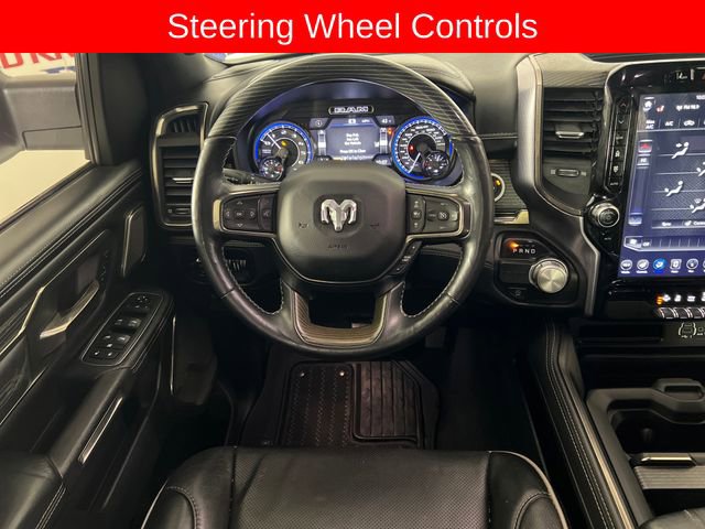 Used 2020 RAM 1500 Limited image 15