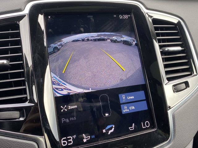 Used 2020 Volvo XC90 T6 Inscription w/ Protection Package Premier image 32