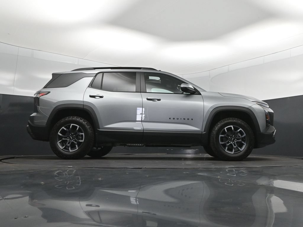 New 2026 Chevrolet Equinox ACTIV w/ Convenience Package III FWD image 43