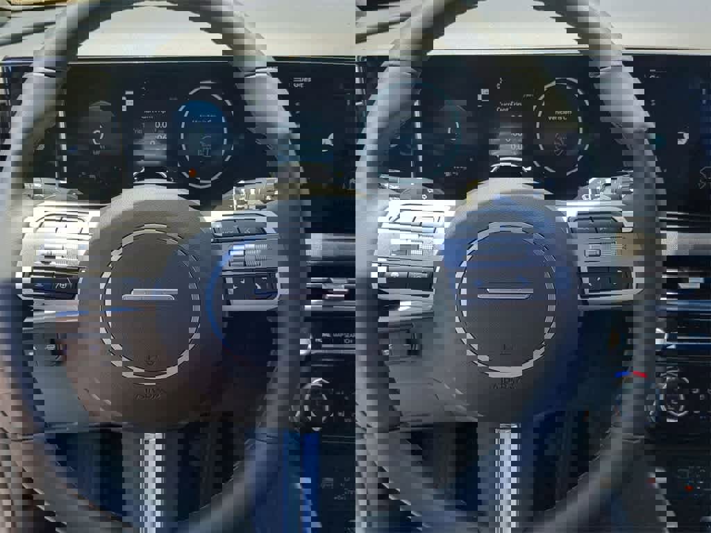 New 2026 Hyundai Santa Cruz Limited image 23