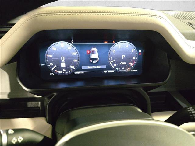 Used 2024 Land Rover Defender 110 X-Dynamic SE image 22