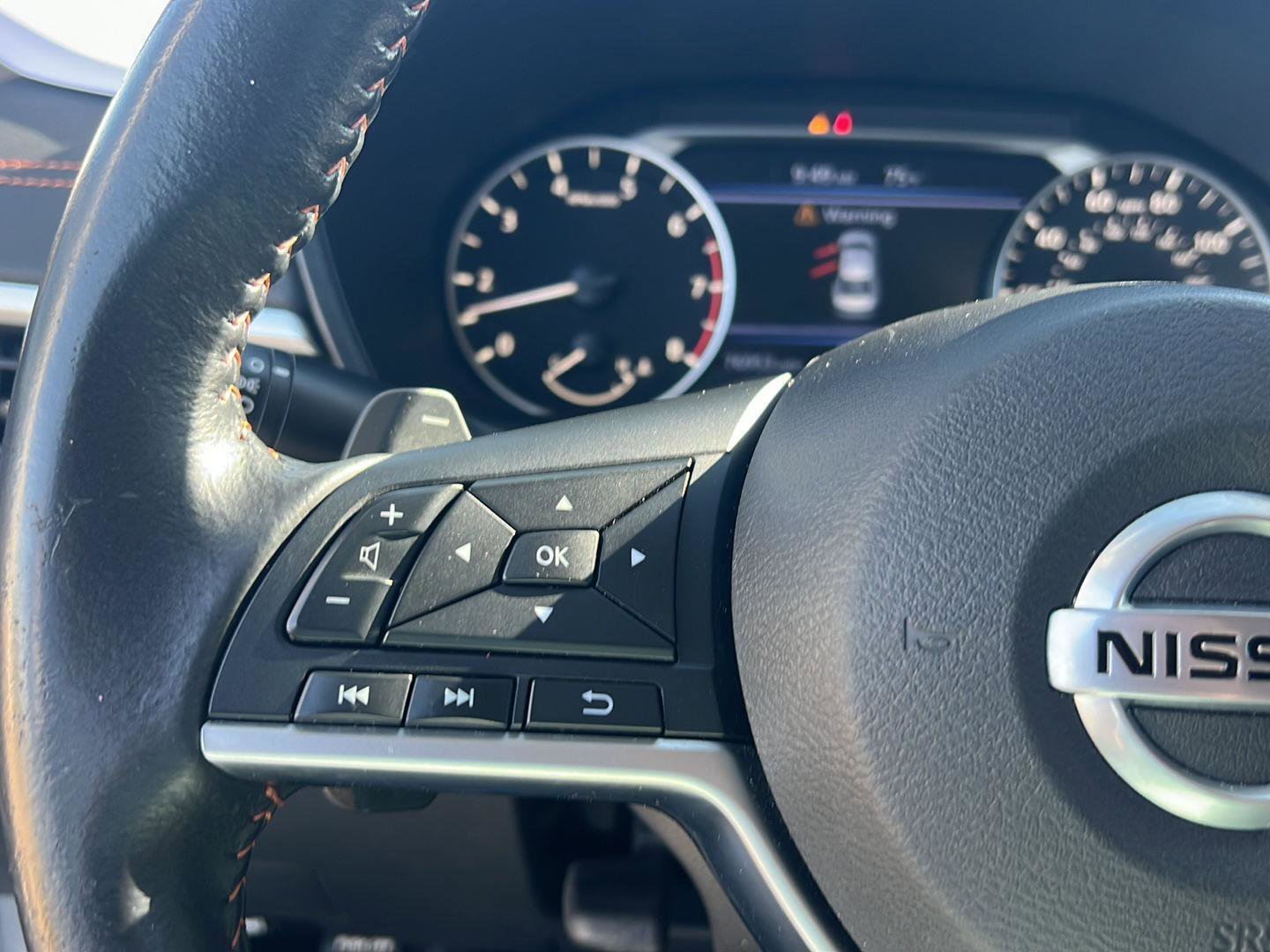 Used 2022 Nissan Altima 2.5 SR image 20