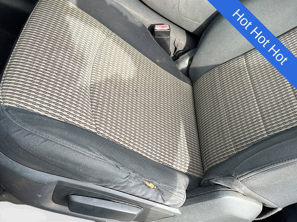 Used 2010 Dodge Ram 2500 Truck ST w/ ST Popular Equipment Group image 15