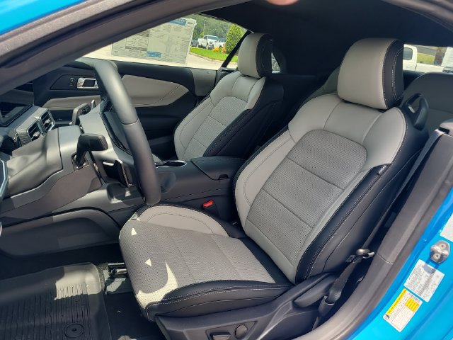 New 2026 Ford Mustang GT Premium w/ GT Performance Package RWD image 15